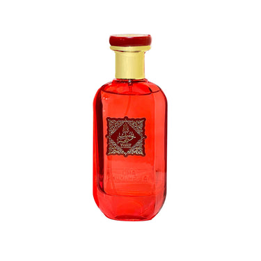 yusuf-al-humra Perfumes