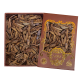 Agarwood Indonesian (13501) Agarwood