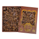 Agarwood Indonesian (13502) Agarwood