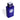 Nove Blue Intense 100ml