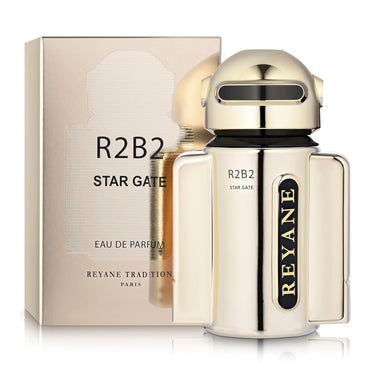 R2B2 Stargate - 100ML