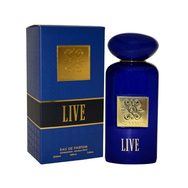 Aqua Arabia LIVE-100ML