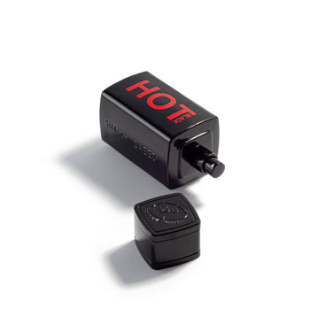 Hot Black 100ML