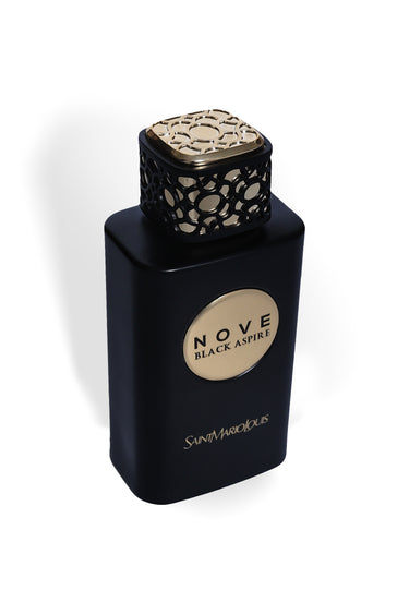 Nove Black Aspire 100ml