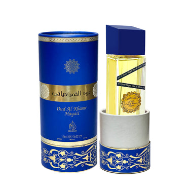 Oud Al Khamr Hayati 100ML