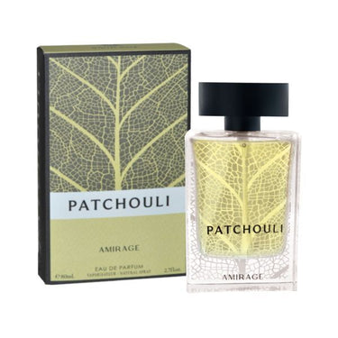 PATCHOULI 80ML