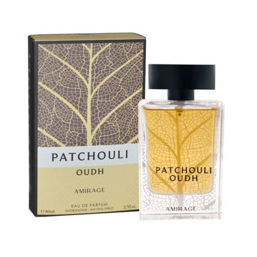 PATCHOULI OUD 80ML