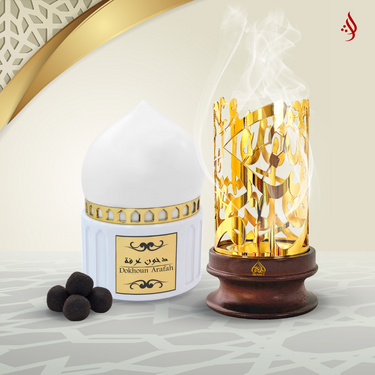 Dukhoon Al Arafah - 100g