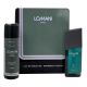 Lomani Perfumes Gift Set - Men 