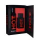 Hot Black Gift Set 