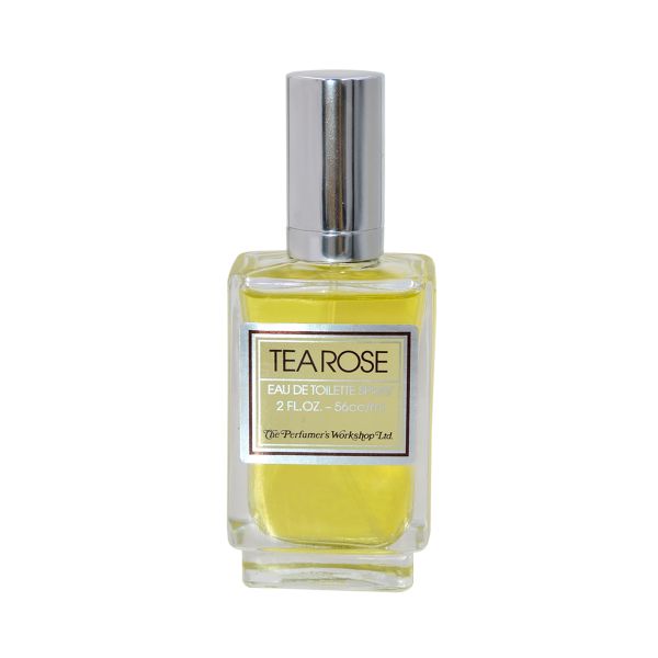 Tea Rose EDT Spray 56ml